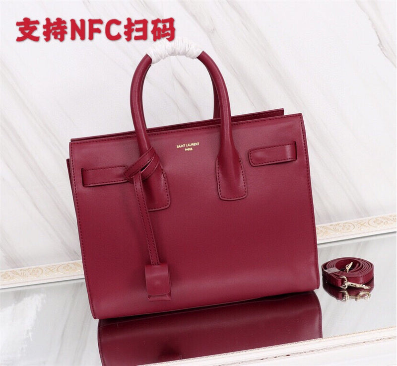 YSL BAGS - WOMEN LOVE LUXURY BAGS - 1700