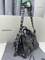 LO - BGA Bags - 1674