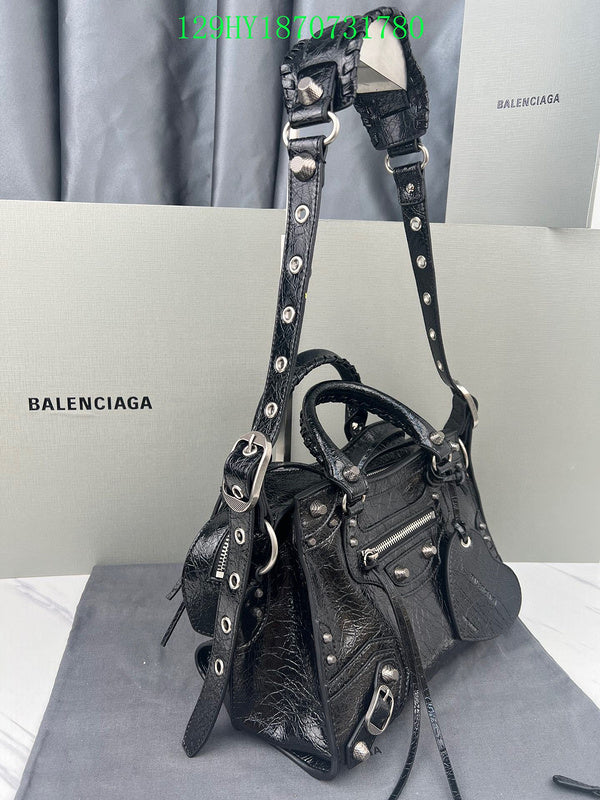LO - BGA Bags - 1674