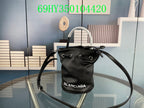 LO - BGA Bags - 2392