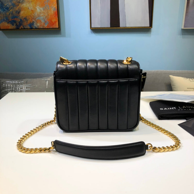 YSL BAGS - WOMEN LOVE LUXURY BAGS - 2676