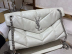 YSL BAGS - WOMEN LOVE LUXURY BAGS - 2489