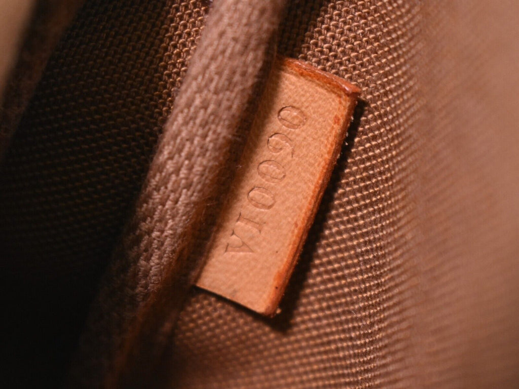 LO-LV bags 834