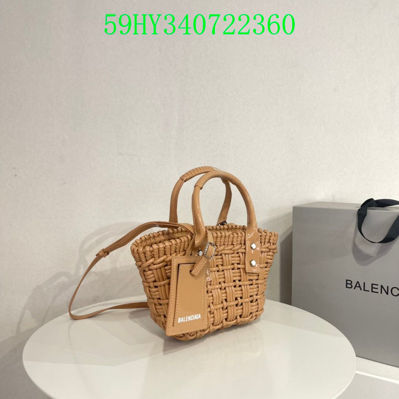 LO - BGA Bags - 2207