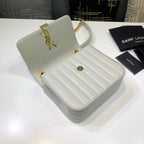 YSL BAGS - WOMEN LOVE LUXURY BAGS - 2682