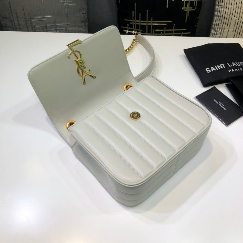 YSL BAGS - WOMEN LOVE LUXURY BAGS - 2682