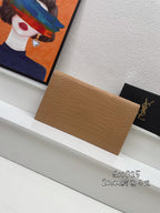 YSL BAGS - WOMEN LOVE LUXURY BAGS - 1231