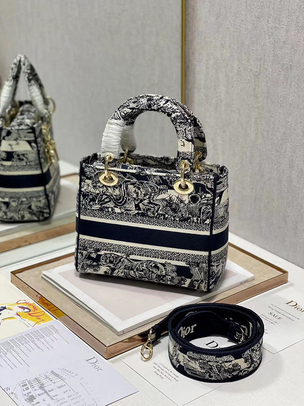 LO - DYOR   BAGS FOR WOMEN - FASHION LUXURY BAGS 090