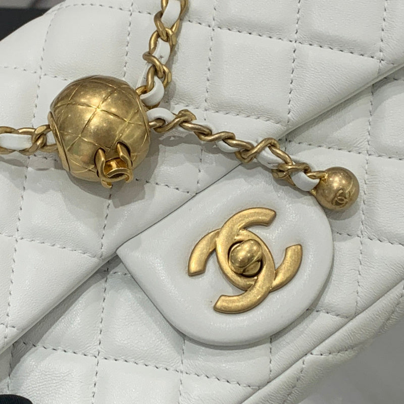 LO - CHL  BAGS FOR WOMEN - FASHION LUXURY BAGS -2074