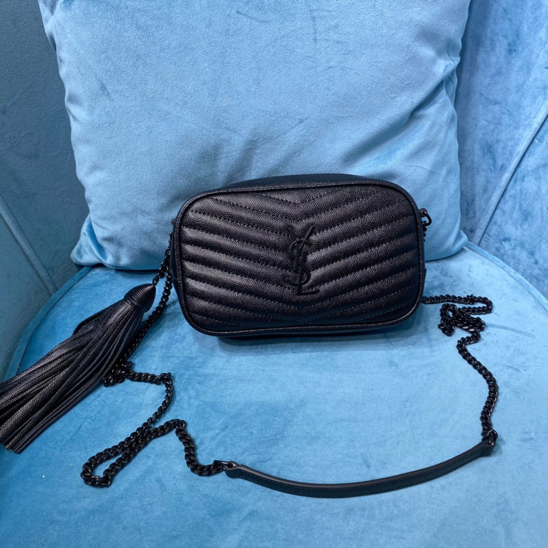 BB - YSL Bag - 2119