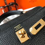 Lusso Official - HERMS DESIGNER BAGS FOR WOMEN - AFFORDABLE LUXURY BAGS - 109