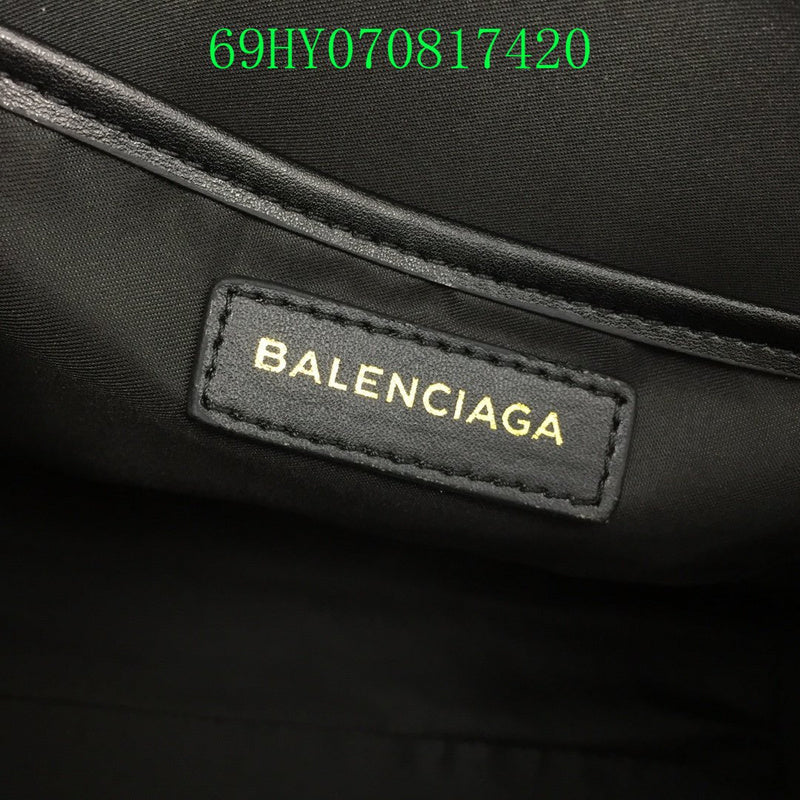 LO - BGA Bags - 2430