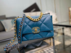 LO - CHL  BAGS FOR WOMEN - FASHION LUXURY BAGS -2182