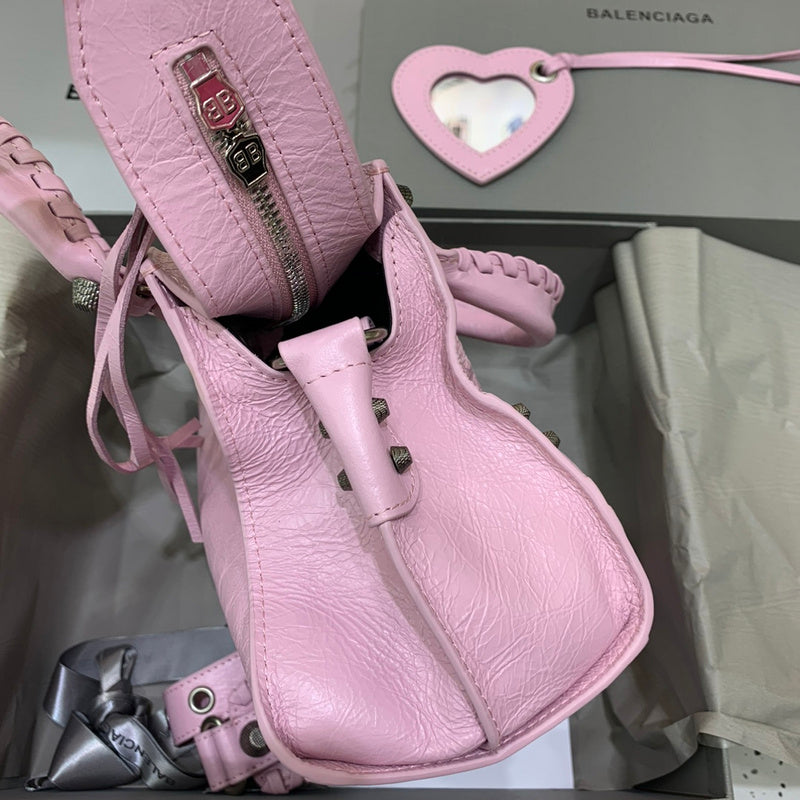 LO - BLN-CIAGA WOMEN LUXURY BAGS - 190