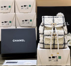 LO - LUXURY CHL BAGS - 609