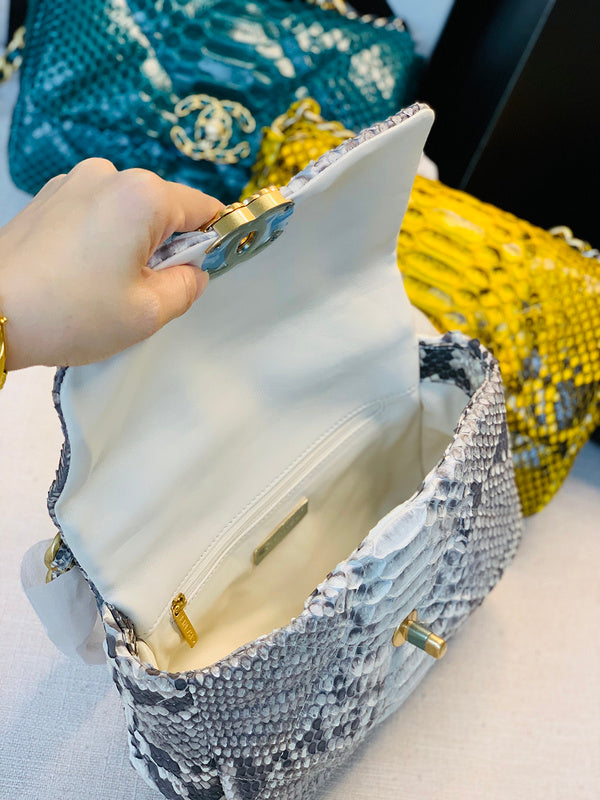 LO - CHL  BAGS FOR WOMEN - FASHION LUXURY BAGS -1926