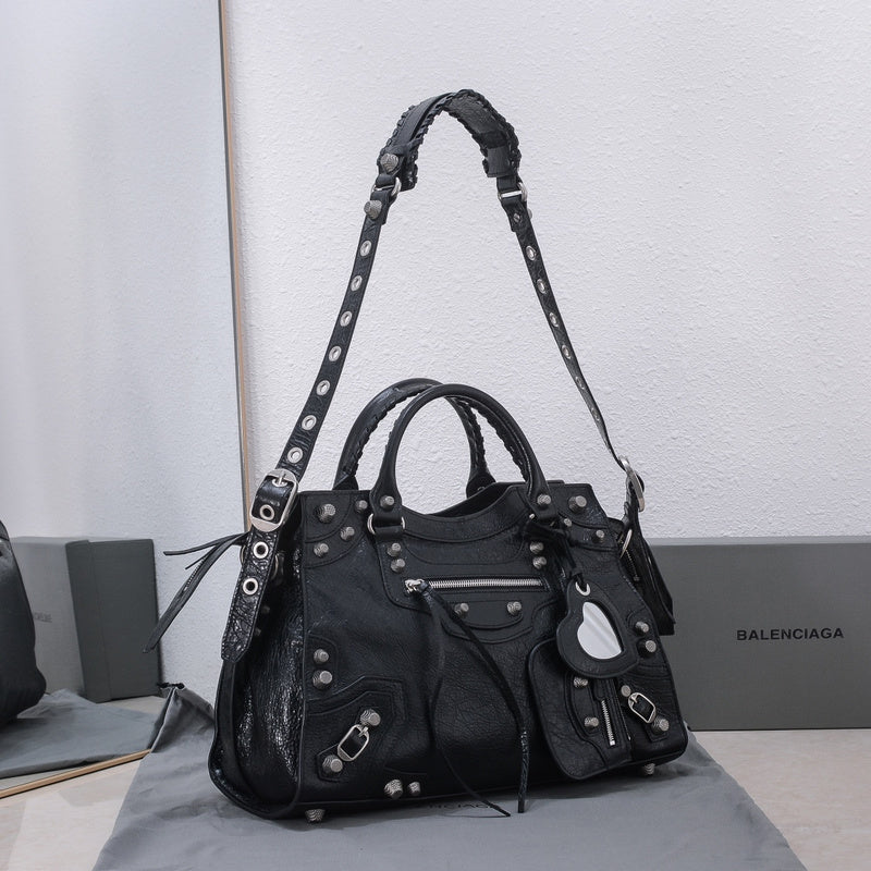 LO - BLN-CIAGA WOMEN LUXURY BAGS - 445