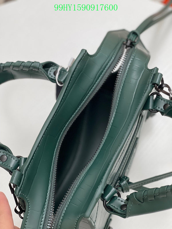 LO - BGA Bags - 2431