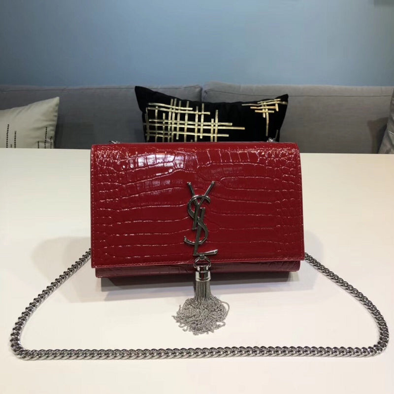 BB - YSL Bag - 2290
