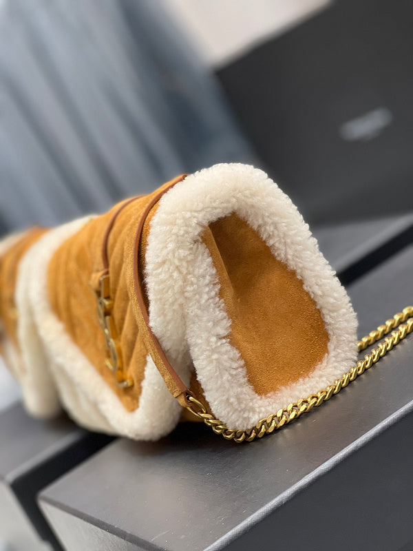 YSL BAGS - WOMEN LOVE LUXURY BAGS - 2315