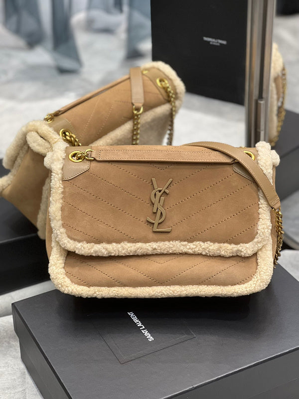 BB - YSL Bag - 3924