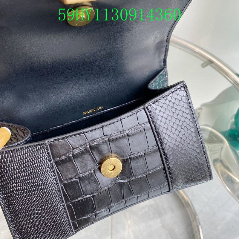 LO - BGA Bags - 2096