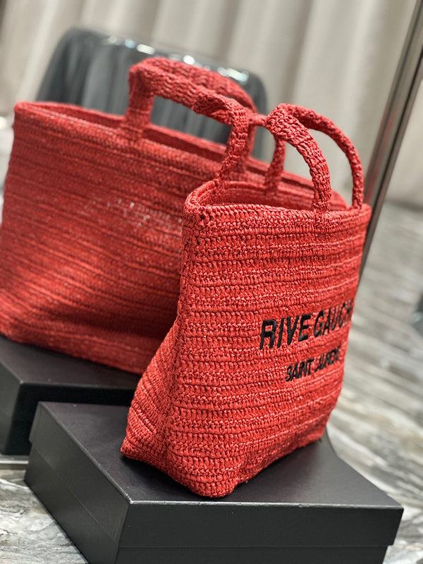 BB - YSL Bag - 1806