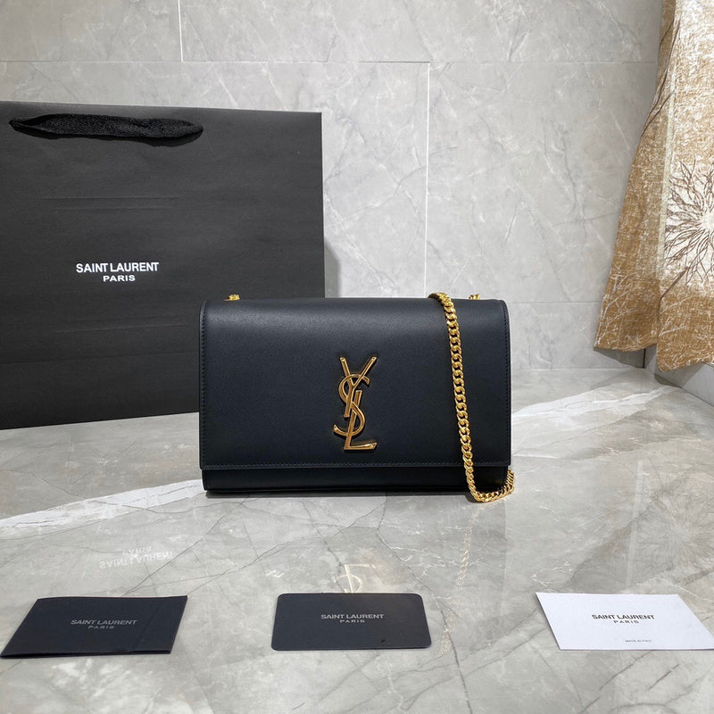 BB - YSL Bag - 4012