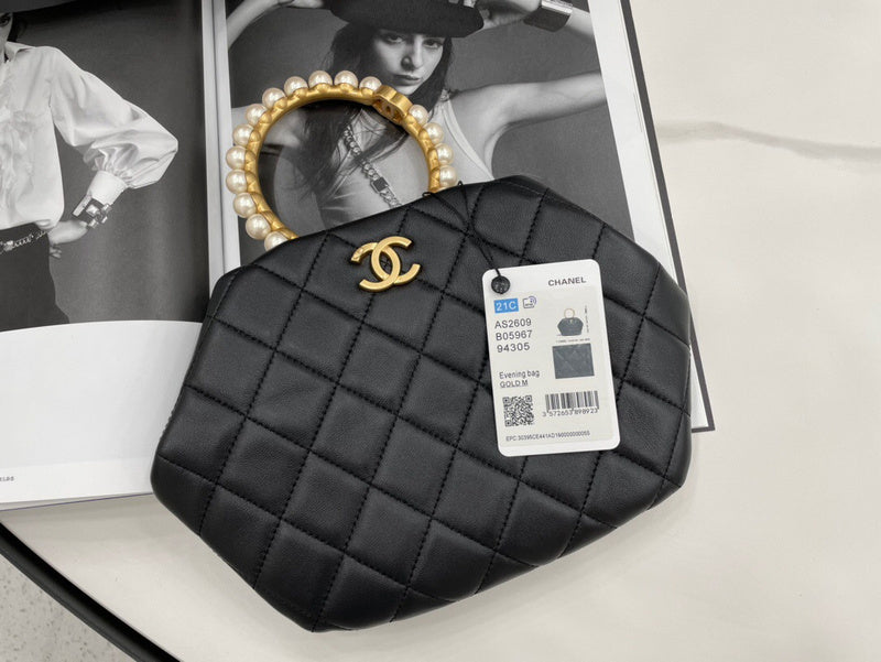 Lusso Official -  CHL BAGS  - 564
