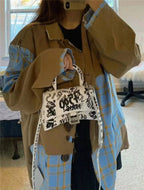 LO BAGS - BGA BAGS - 887