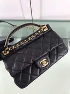 LO - CHL  BAGS FOR WOMEN - FASHION LUXURY BAGS - 035