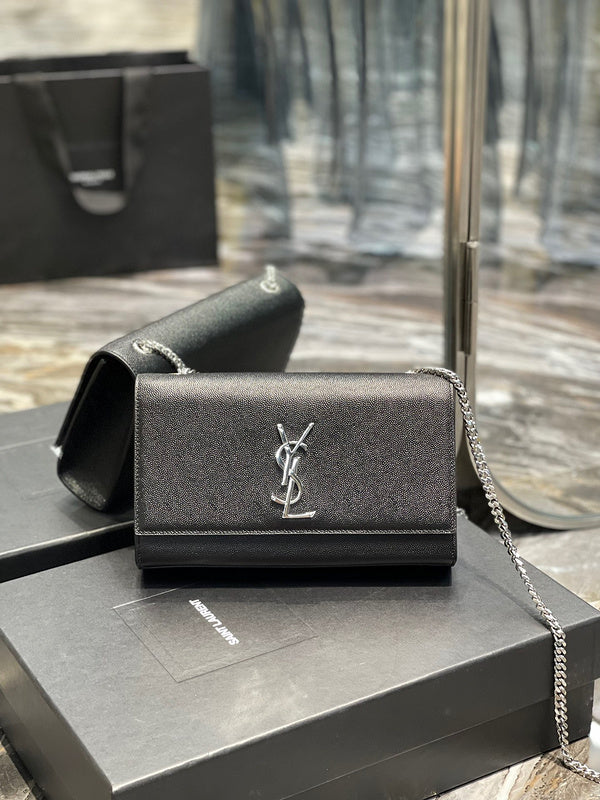 BB - YSL Bag - 1949
