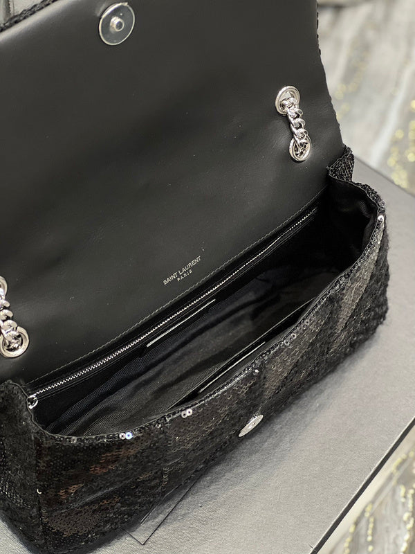 YSL BAGS - WOMEN LOVE LUXURY BAGS - 453