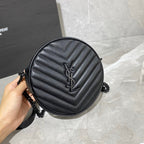 Lusso Official - LUXURY YSL BAGS - 824