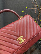 LO - CHL  BAGS FOR WOMEN - FASHION LUXURY BAGS -2366