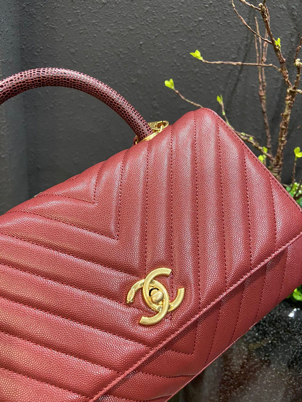 LO - CHL  BAGS FOR WOMEN - FASHION LUXURY BAGS -2366