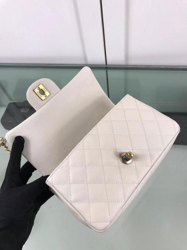 LO - CHL  BAGS FOR WOMEN - FASHION LUXURY BAGS - 838