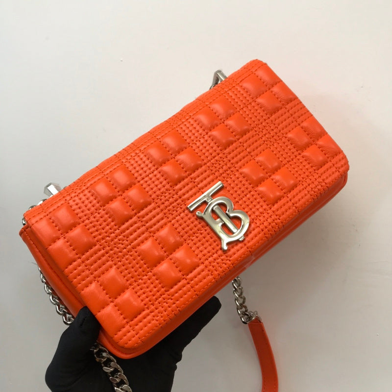 Lusso Official -  B-BARRY BAGS - 495
