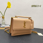 YSL BAGS - WOMEN LOVE LUXURY BAGS - 1211