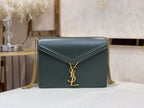 YSL BAGS - WOMEN LOVE LUXURY BAGS - 2604