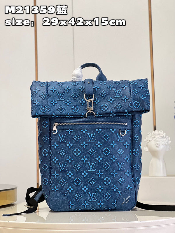 LO - LV Bags - 16007