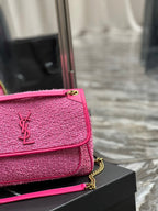 BB - YSL Bag - 4222