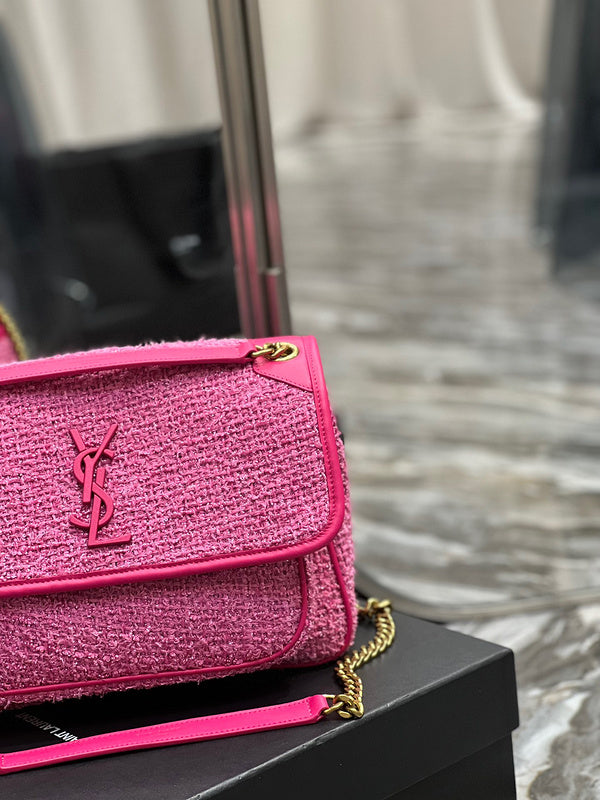 BB - YSL Bag - 4222