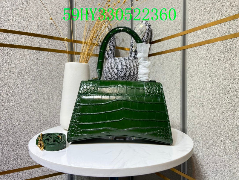 LO - BGA Bags - 2492