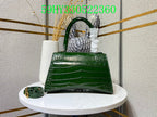 LO - BGA Bags - 2492