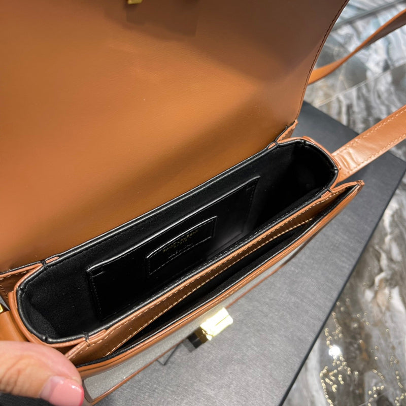 Lusso Official - LUXURY YSL BAGS - 405