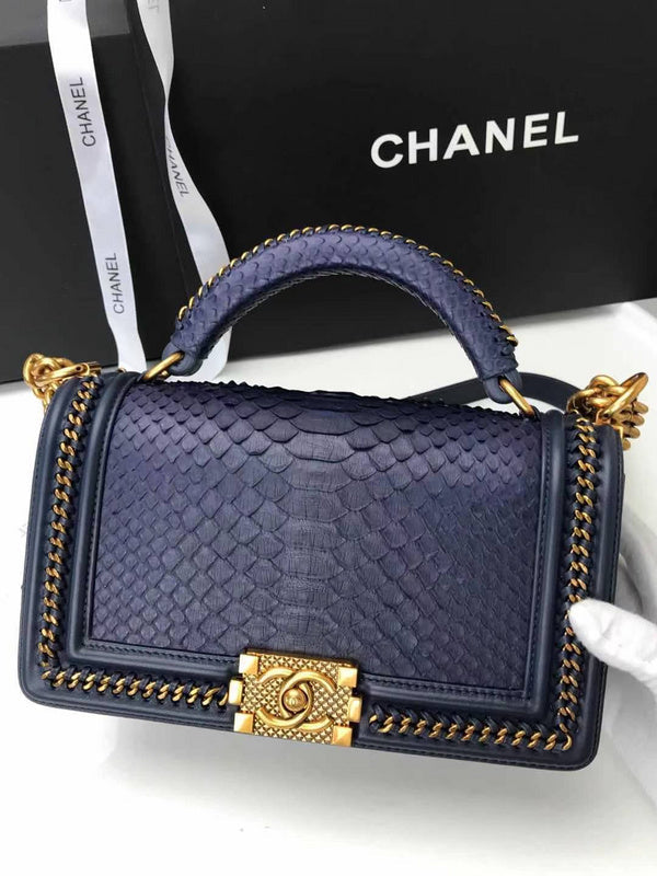 LO - CHL  BAGS FOR WOMEN - FASHION LUXURY BAGS -1982
