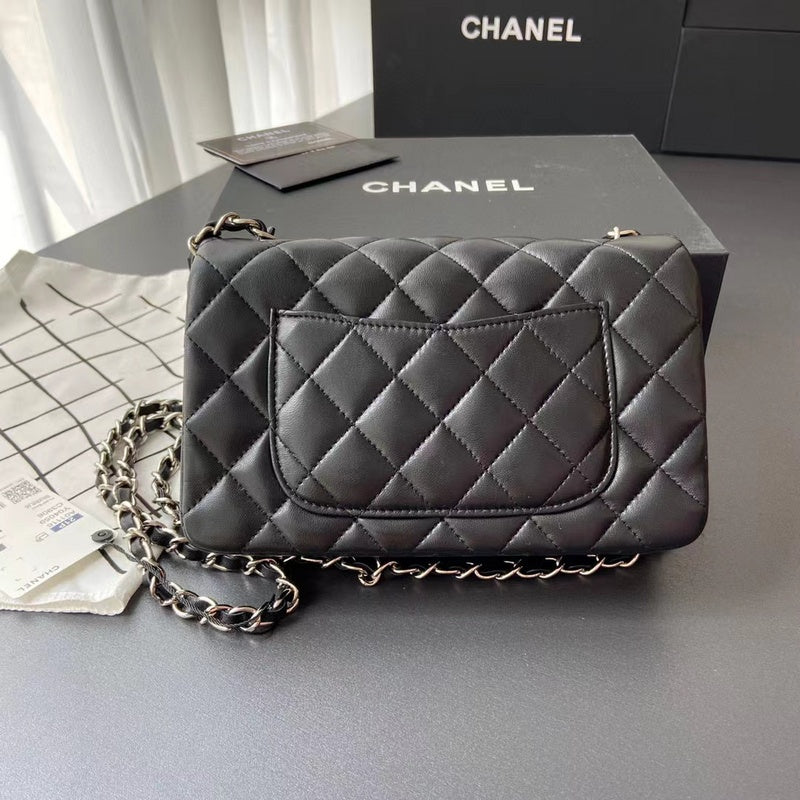 LO - CHL  BAGS FOR WOMEN - FASHION LUXURY BAGS - 411
