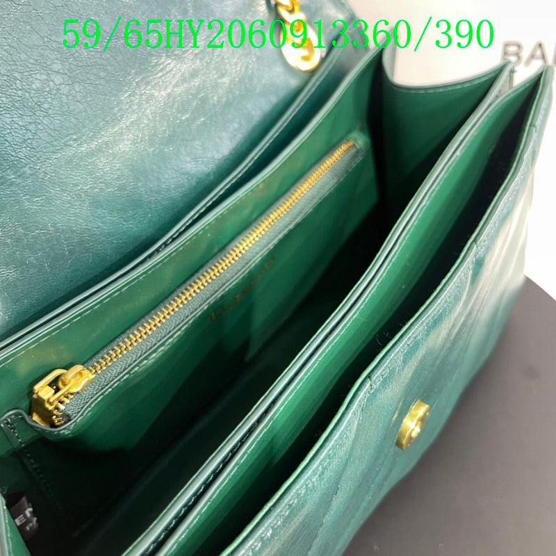 LO - BGA Bags - 2086