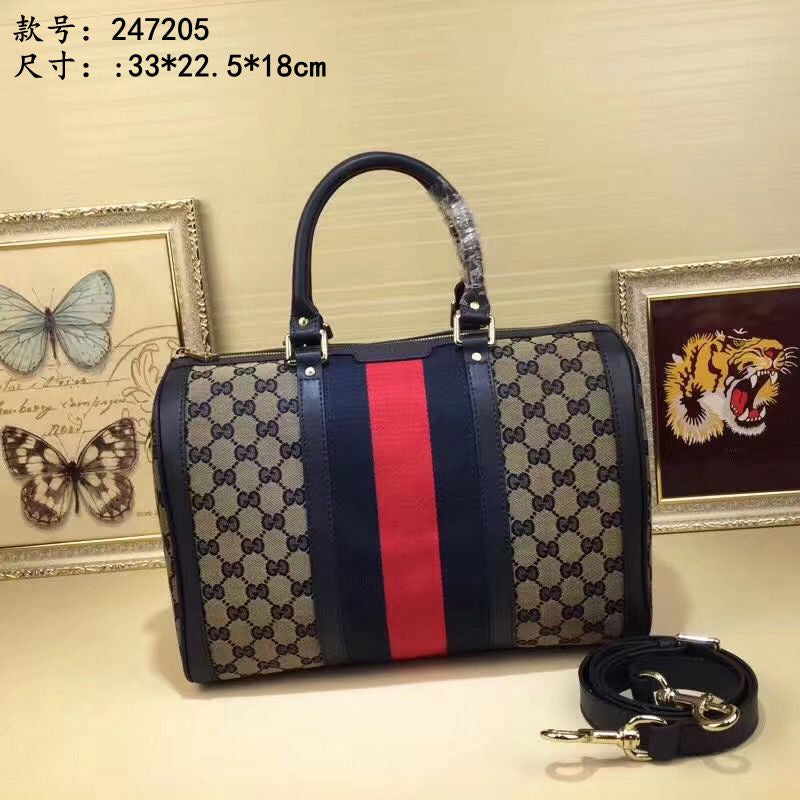 LO - GCC Bags - 2254